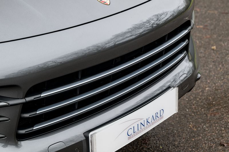 Porsche Cayenne 3.0 V6 E-Hybrid 14.1kWh Tiptronic S 4WD Euro 6 (s/s) 5dr (3.6kW Charger)