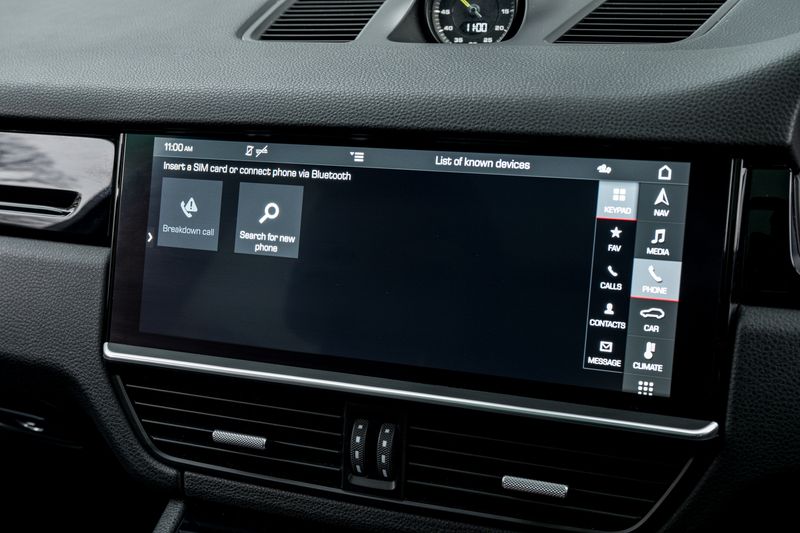 Porsche Cayenne 3.0 V6 E-Hybrid 14.1kWh Tiptronic S 4WD Euro 6 (s/s) 5dr (3.6kW Charger)