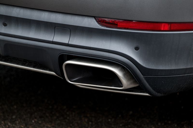 Porsche Cayenne 3.0 V6 E-Hybrid 14.1kWh Tiptronic S 4WD Euro 6 (s/s) 5dr (3.6kW Charger)