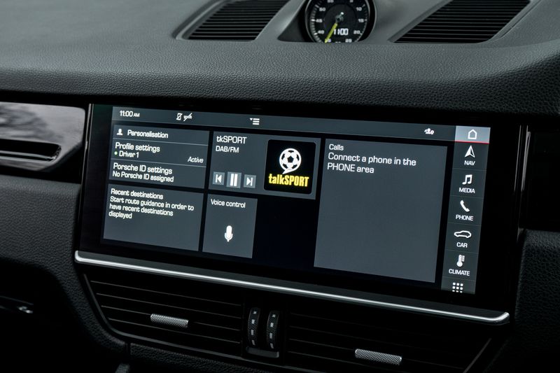 Porsche Cayenne 3.0 V6 E-Hybrid 14.1kWh Tiptronic S 4WD Euro 6 (s/s) 5dr (3.6kW Charger)