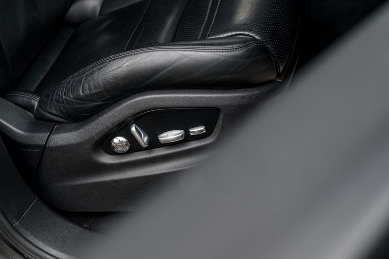 Porsche Cayenne 3.0 V6 E-Hybrid 14.1kWh Tiptronic S 4WD Euro 6 (s/s) 5dr (3.6kW Charger)