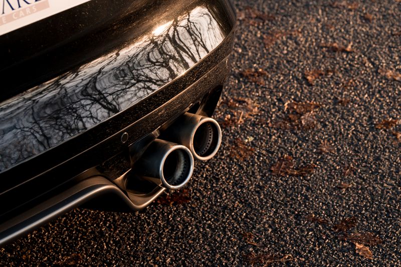 Jaguar F-Type Convertible 5.0 V8 R-Dynamic First Edition Auto