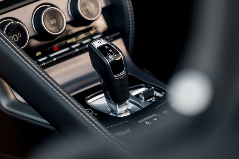 Jaguar F-Type Convertible 5.0 V8 R-Dynamic First Edition Auto