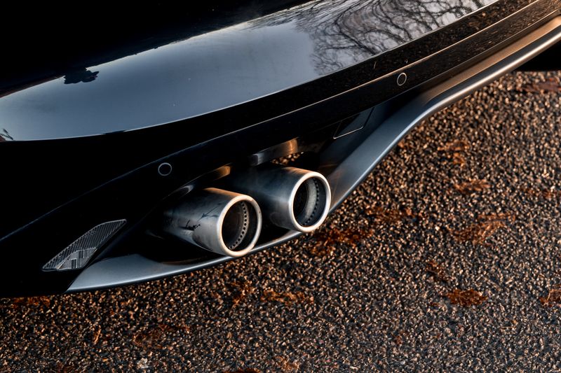 Jaguar F-Type Convertible 5.0 V8 R-Dynamic First Edition Auto