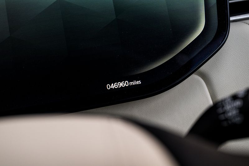 Range Rover 3.0 D300 MHEV SE SUV Diesel