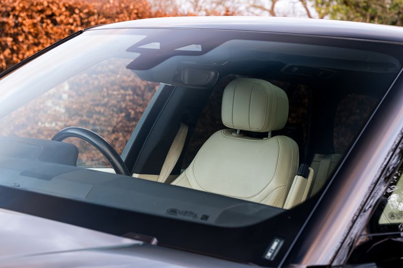 Range Rover 3.0 D300 MHEV SE SUV Diesel