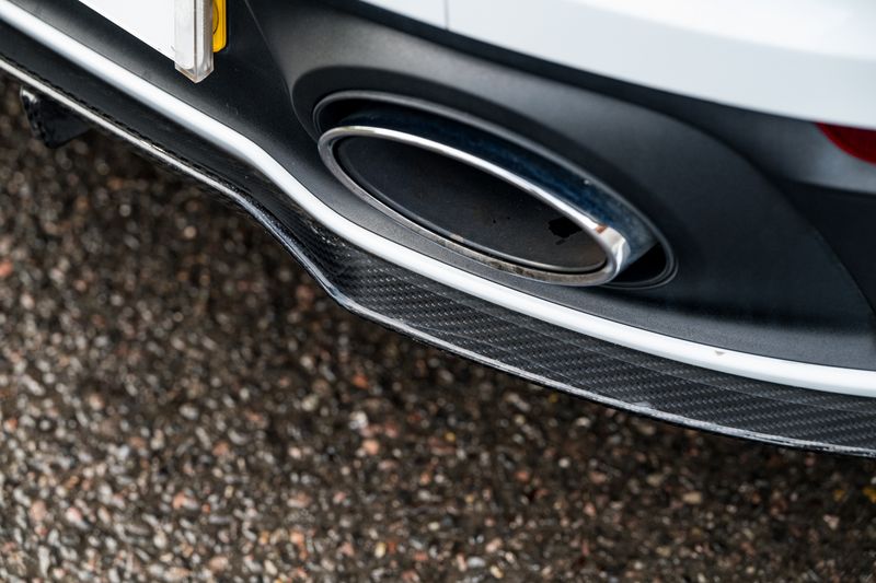 Porsche 911 (992) Carrera S Convertible PDK