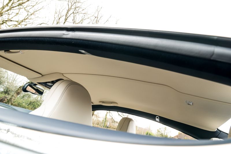 Bentley Continental 6.0 W12 GT Speed Coupe Auto 4WD