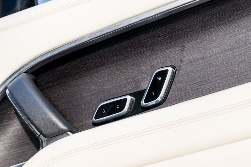 Range Rover D350 MHEV Autobiography Auto 4WD