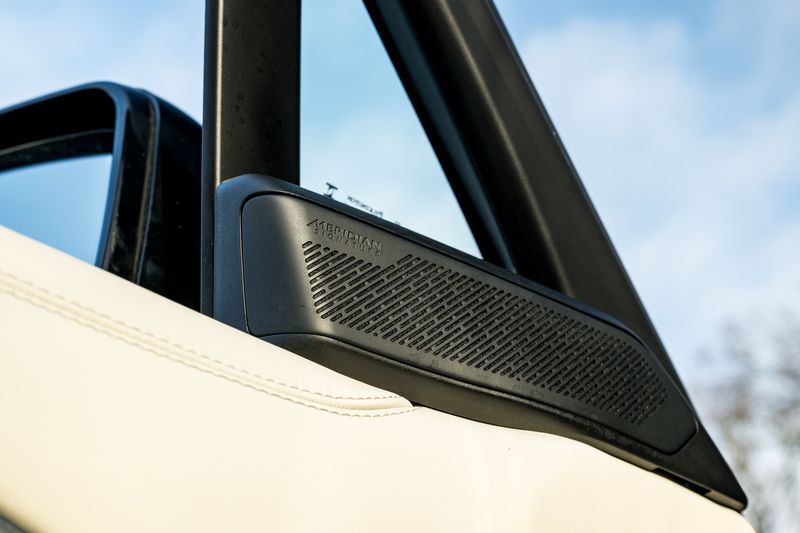 Range Rover D350 MHEV Autobiography Auto 4WD