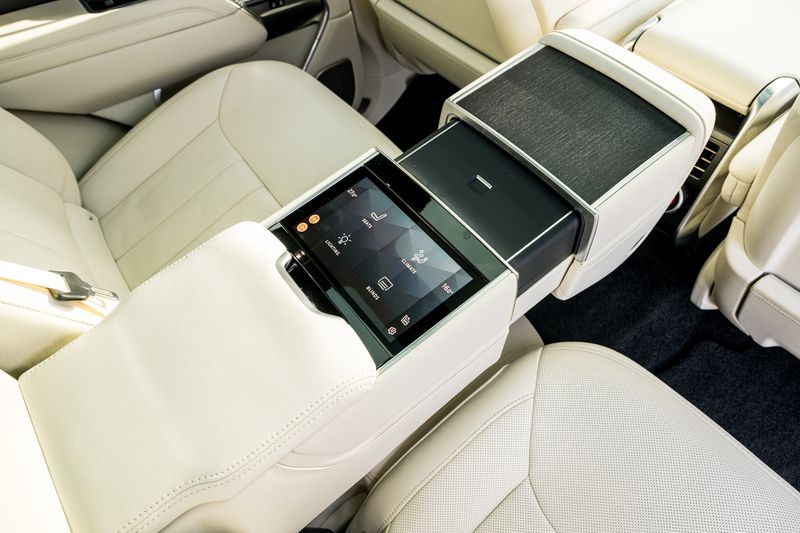 Range Rover D350 MHEV Autobiography Auto 4WD