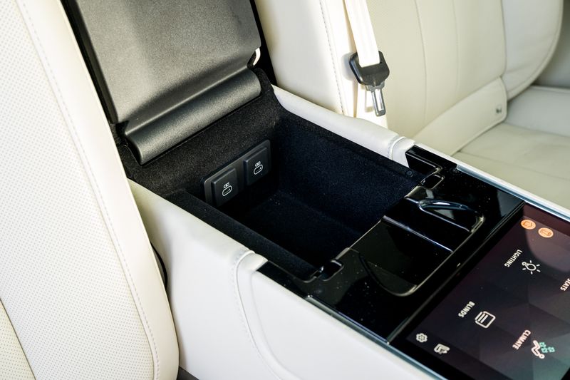 Range Rover D350 MHEV Autobiography Auto 4WD