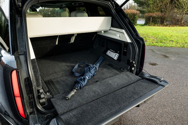 Range Rover D350 MHEV Autobiography Auto 4WD