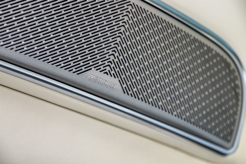 Range Rover D350 MHEV Autobiography Auto 4WD