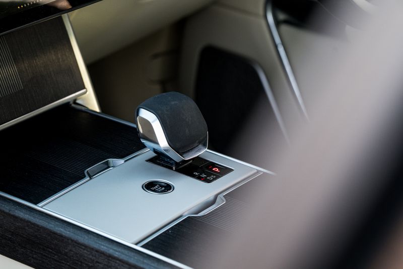 Range Rover D350 MHEV Autobiography Auto 4WD