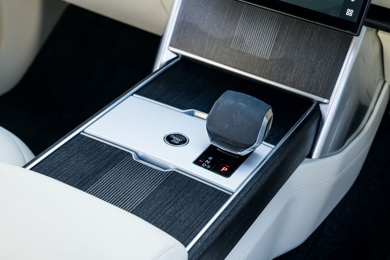 Range Rover D350 MHEV Autobiography Auto 4WD