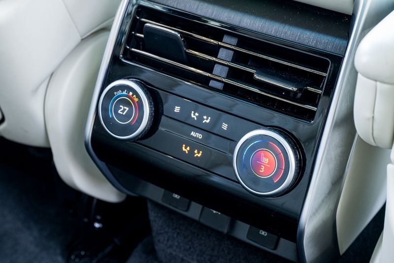 Range Rover D350 MHEV Autobiography Auto 4WD