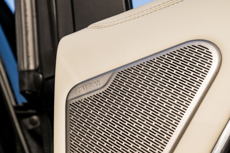 Range Rover D350 MHEV Autobiography Auto 4WD