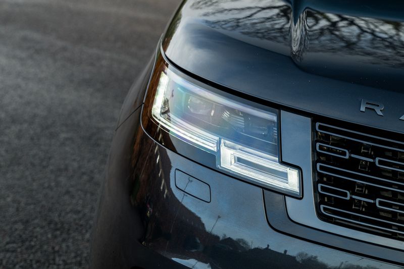 Range Rover D350 MHEV Autobiography Auto 4WD