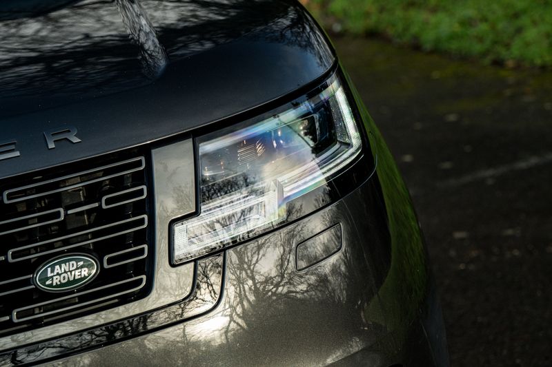 Range Rover D350 MHEV Autobiography Auto 4WD