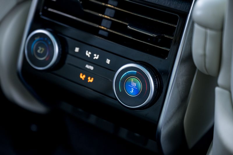 Range Rover D350 MHEV Autobiography Auto 4WD