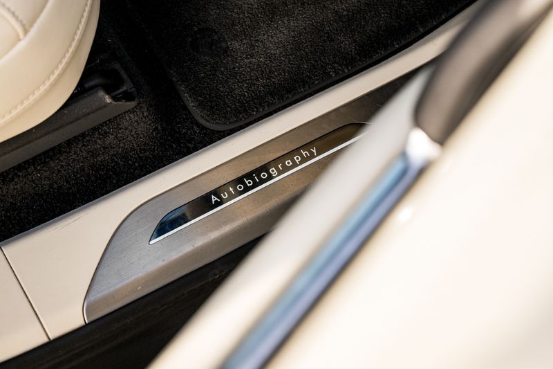 Range Rover D350 MHEV Autobiography Auto 4WD