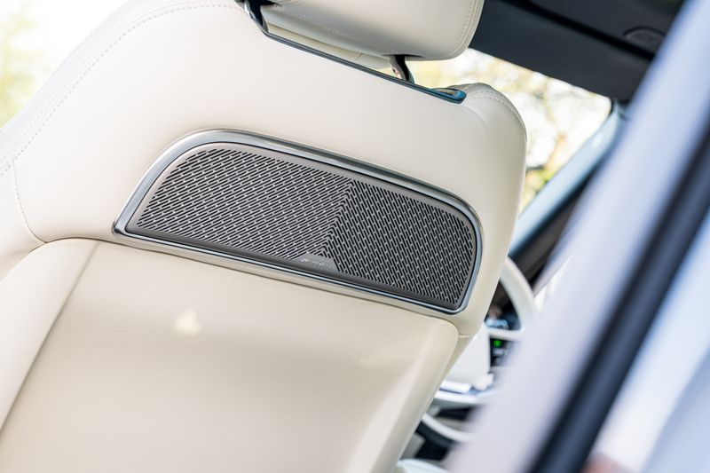 Range Rover D350 MHEV Autobiography Auto 4WD