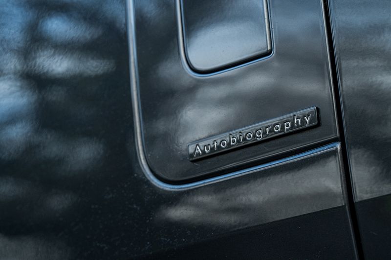 Range Rover D350 MHEV Autobiography Auto 4WD