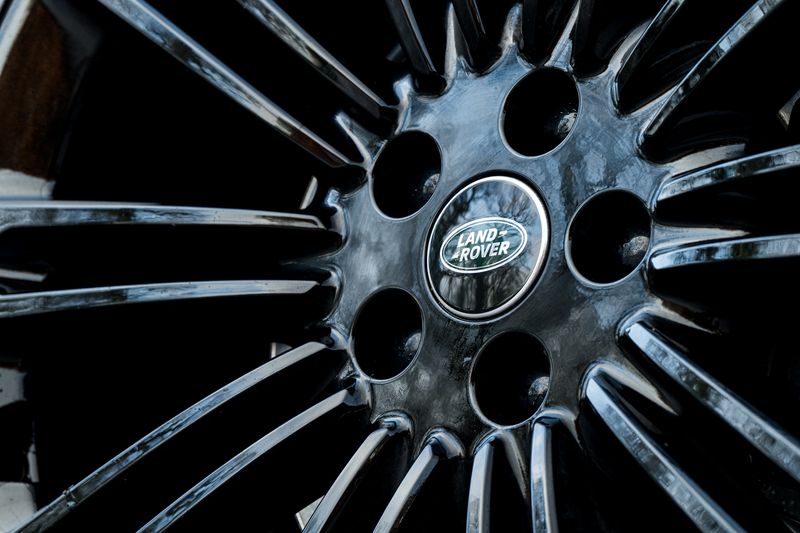 Range Rover D350 MHEV Autobiography Auto 4WD