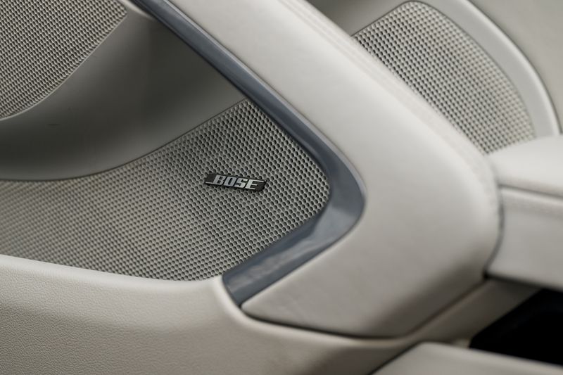 Porsche 911 (991) Targa 4S PDK