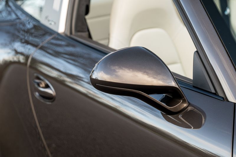 Porsche 911 (991) Targa 4S PDK