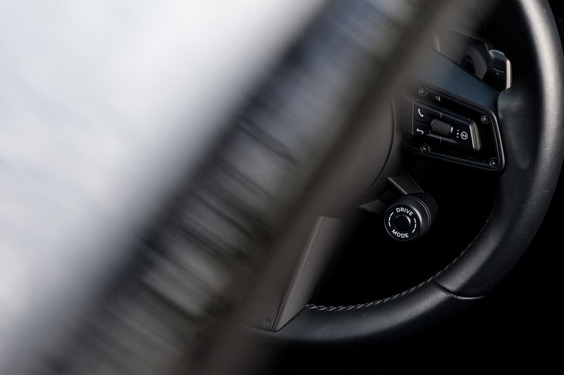 Porsche 911 (992) Carrera T PDK Coupe