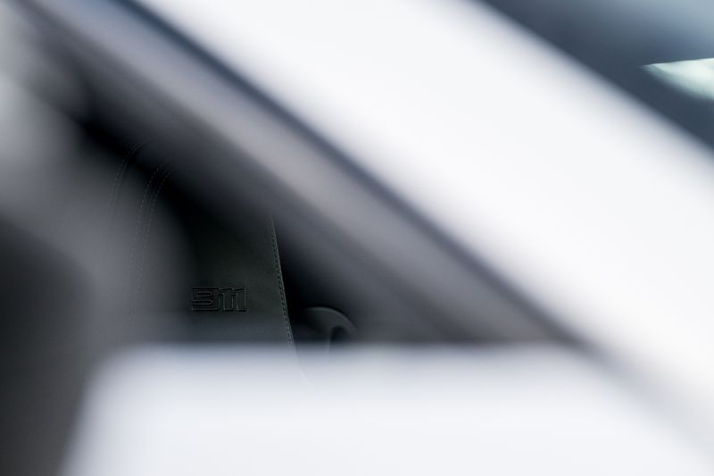 Porsche 911 (992) Carrera T PDK Coupe