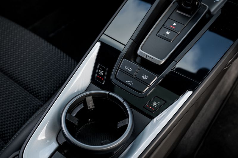 Porsche 911 (992) Carrera T PDK Coupe