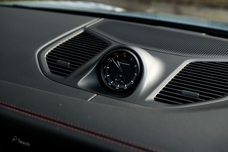 Porsche Cayenne 3.0 V6 E-Hybrid 25.9kWh Coupe Plug-in Hybrid (MY24)