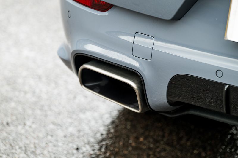 Porsche Cayenne 3.0 V6 E-Hybrid 25.9kWh Coupe Plug-in Hybrid (MY24)