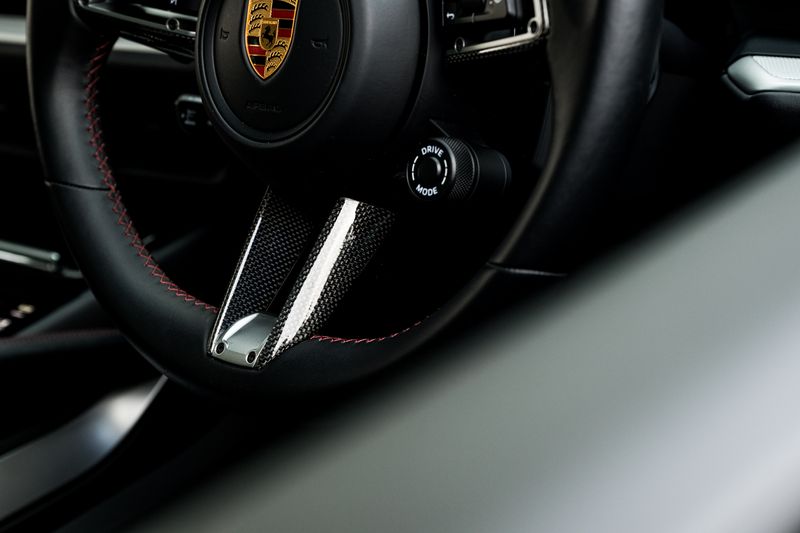 Porsche Cayenne 3.0 V6 E-Hybrid 25.9kWh Coupe Plug-in Hybrid (MY24)