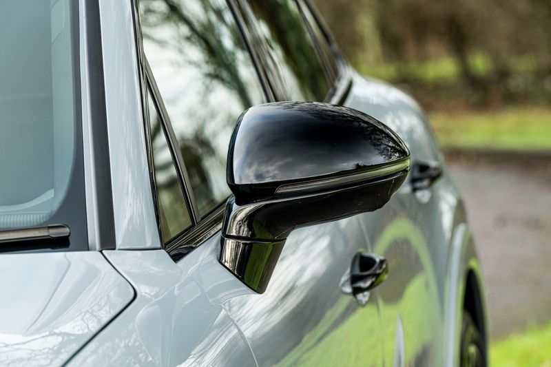 Porsche Cayenne 3.0 V6 E-Hybrid 25.9kWh Coupe Plug-in Hybrid (MY24)