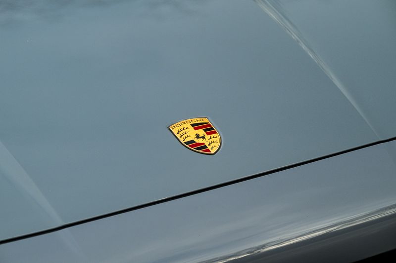 Porsche Cayenne 3.0 V6 E-Hybrid 25.9kWh Coupe Plug-in Hybrid (MY24)