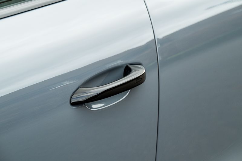 Porsche Cayenne 3.0 V6 E-Hybrid 25.9kWh Coupe Plug-in Hybrid (MY24)