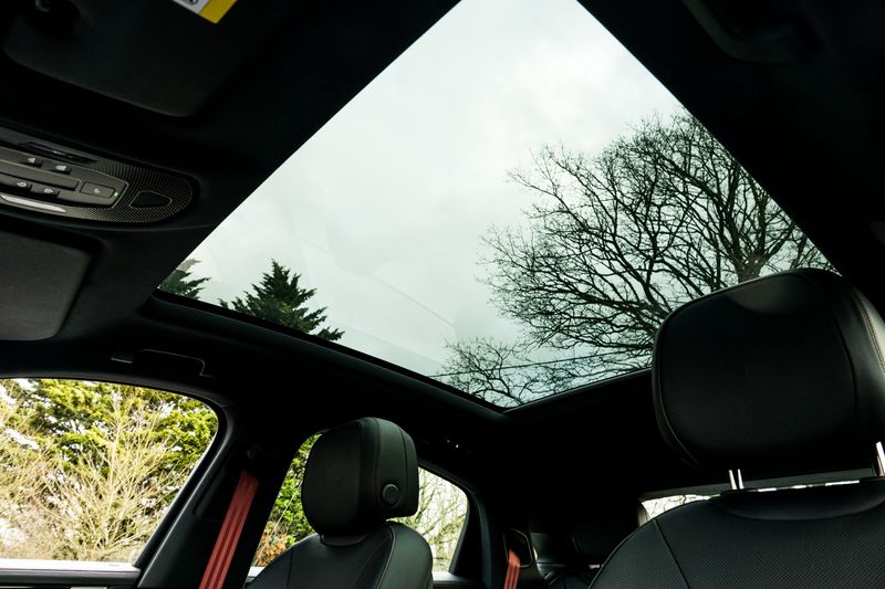 Porsche Cayenne 3.0 V6 E-Hybrid 25.9kWh Coupe Plug-in Hybrid (MY24)