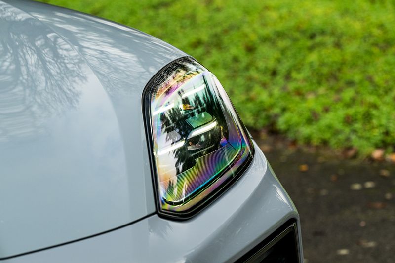 Porsche Cayenne 3.0 V6 E-Hybrid 25.9kWh Coupe Plug-in Hybrid (MY24)