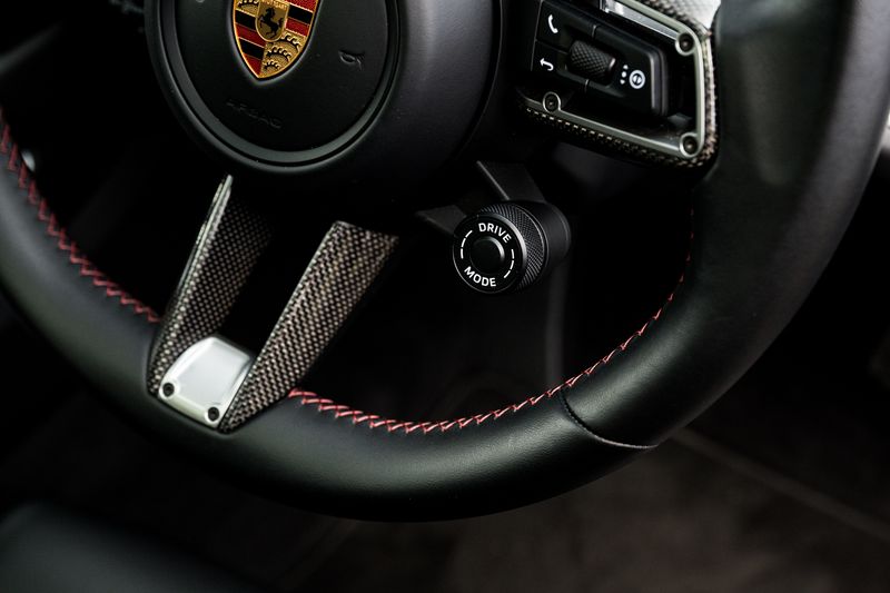 Porsche Cayenne 3.0 V6 E-Hybrid 25.9kWh Coupe Plug-in Hybrid (MY24)