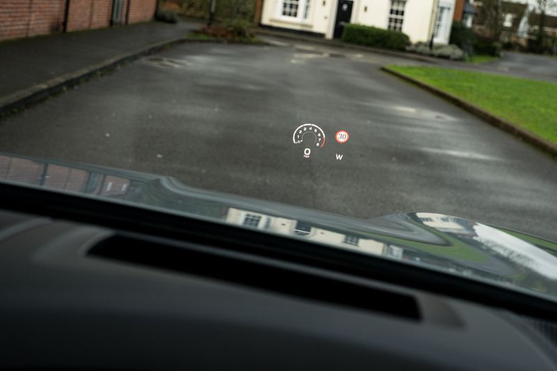 Porsche Cayenne 3.0 V6 E-Hybrid 25.9kWh Coupe Plug-in Hybrid (MY24)