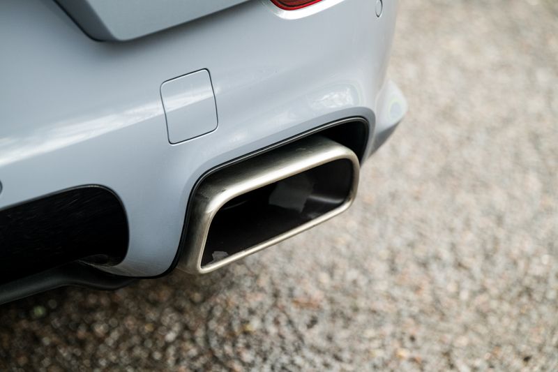 Porsche Cayenne 3.0 V6 E-Hybrid 25.9kWh Coupe Plug-in Hybrid (MY24)