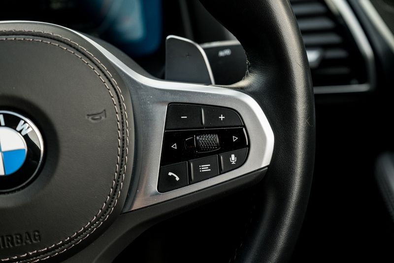 BMW 8 Series 3.0 840i M Sport Coupe Petrol