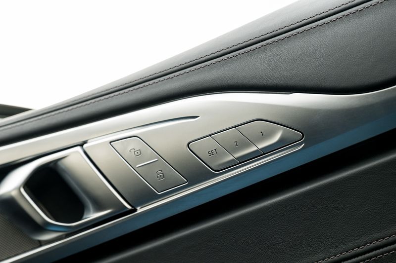 BMW 8 Series 3.0 840i M Sport Coupe Petrol