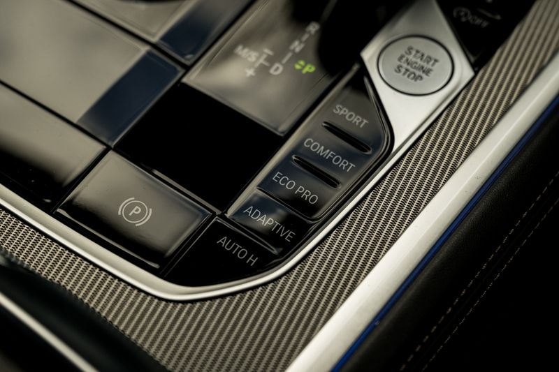 BMW 8 Series 3.0 840i M Sport Coupe Petrol