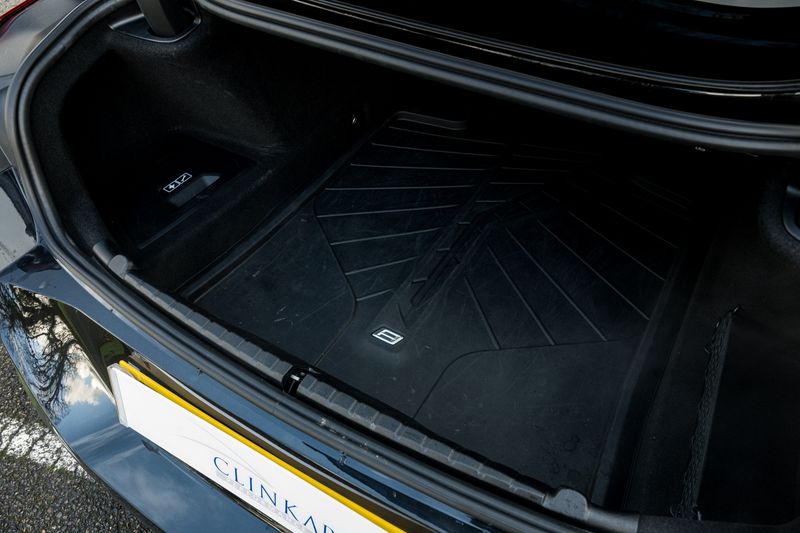 BMW 8 Series 3.0 840i M Sport Coupe Petrol