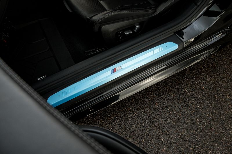 BMW 8 Series 3.0 840i M Sport Coupe Petrol